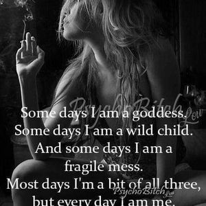 Meet your Posher, Natalie